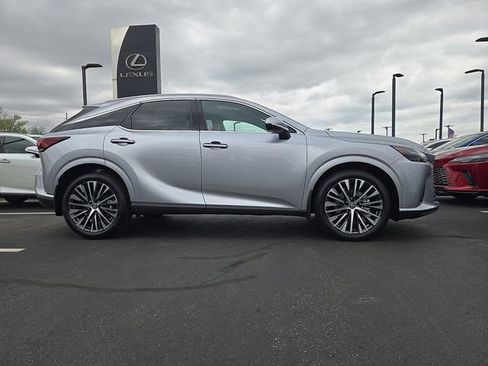 New 2026 Lexus RX 350 Premium Plus AWD/4WD image 2