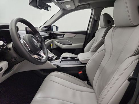 New 2026 Acura MDX FWD w/ Technology Package image 6