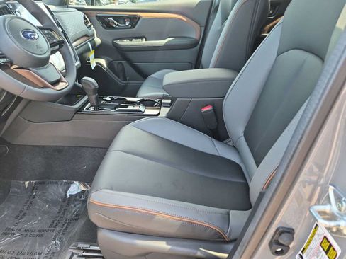 New 2026 Subaru Forester Sport AWD/4WD image 16