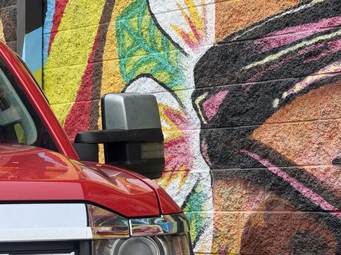 Used 2015 Chevrolet Silverado 3500 LTZ image 6