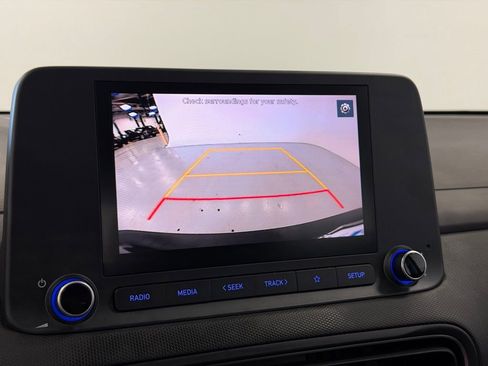 Certified 2023 Hyundai Kona SE image 19