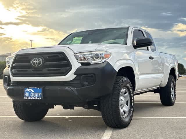 Used 2019 Toyota Tacoma SR RWD image 11