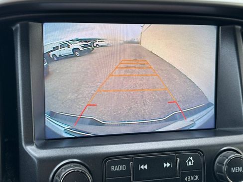 Certified 2017 Chevrolet Colorado LT w/ LT Convenience Package RWD image 25