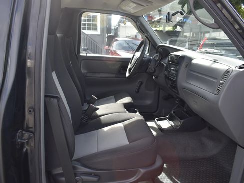 Used 2004 Ford Ranger XL RWD image 11