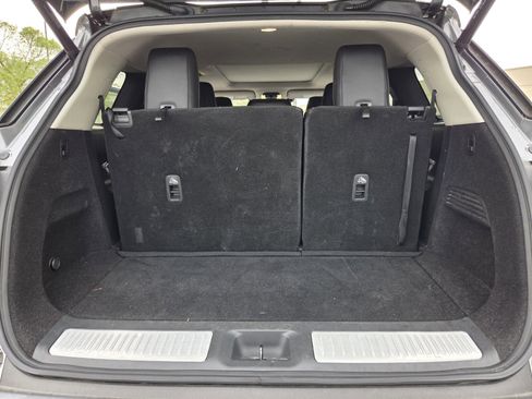 Used 2023 INFINITI QX60 Luxe image 31