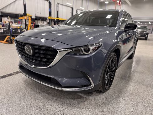 Used 2023 MAZDA CX-9 Carbon Edition image 33