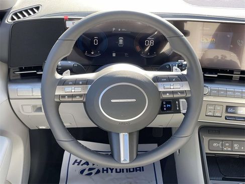 New 2026 Hyundai Kona SEL Premium image 12