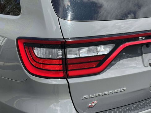 Used 2023 Dodge Durango GT AWD/4WD image 8