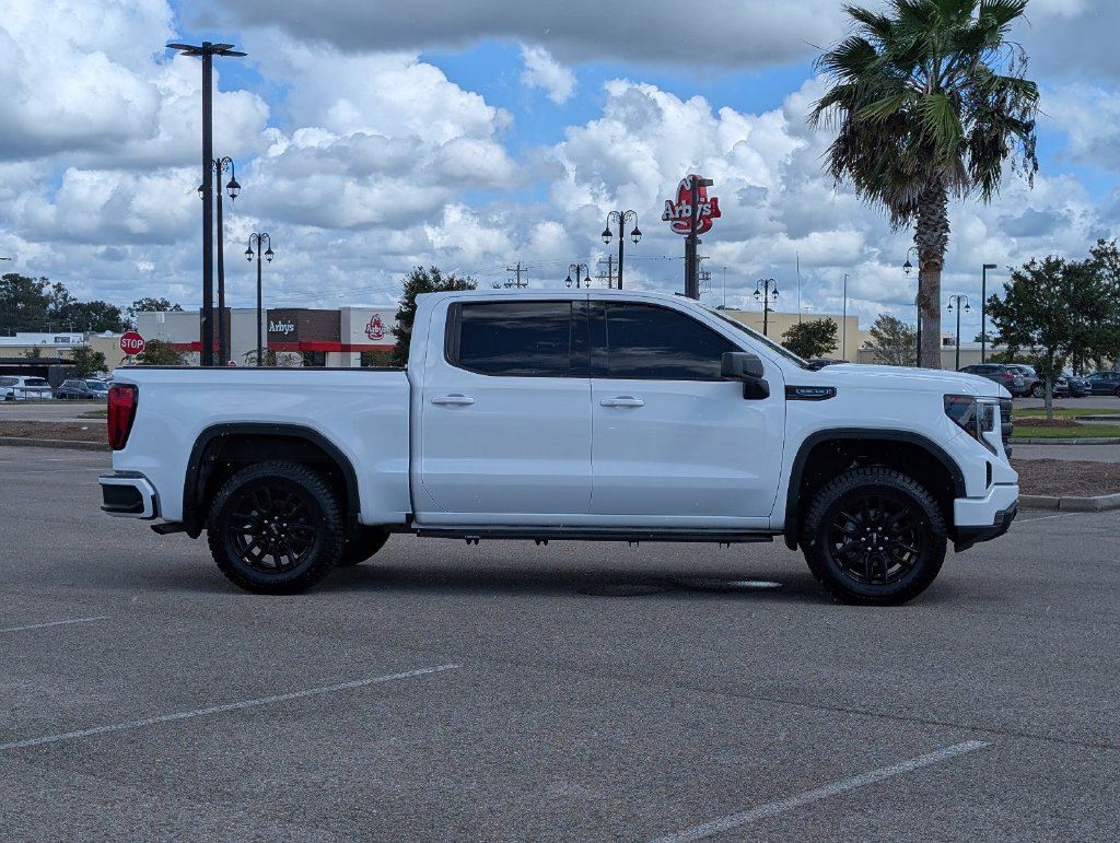 Used 2024 GMC Sierra 1500 Elevation AWD/4WD image 7