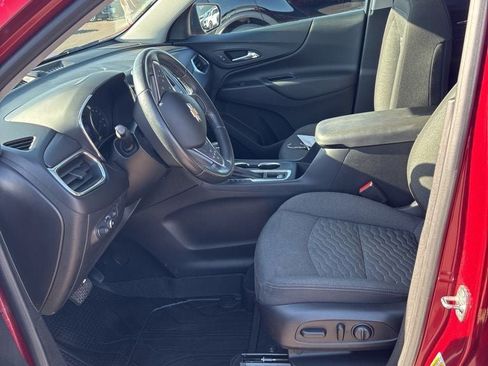 Used 2020 Chevrolet Equinox LT AWD/4WD image 13