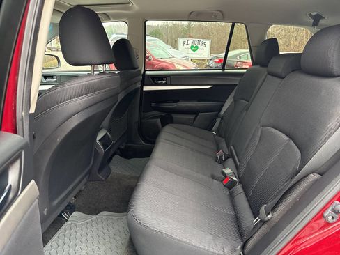 Used 2012 Subaru Outback 2.5i Premium image 15