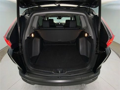 Used 2021 Honda CR-V EX-L image 23