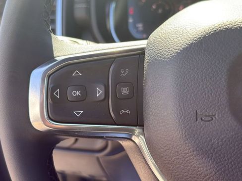 New 2026 RAM 2500 Laramie w/ Sport Appearance Package image 21