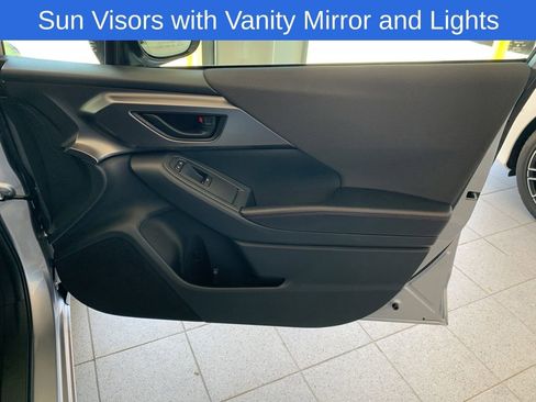 New 2026 Subaru Impreza 2.0i Sport AWD/4WD image 16