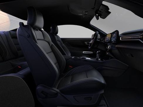 New 2026 Ford Mustang Premium RWD image 28