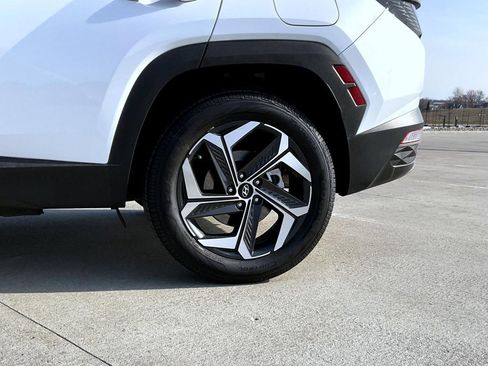 Certified 2022 Hyundai Tucson SEL w/ Convenience + Premium Package image 23