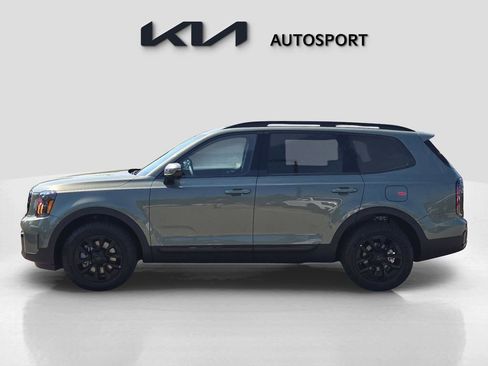 New 2025 Kia Telluride SX Prestige X-Pro image 12