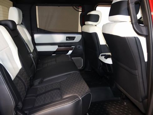 Used 2023 Toyota Tundra Capstone image 66