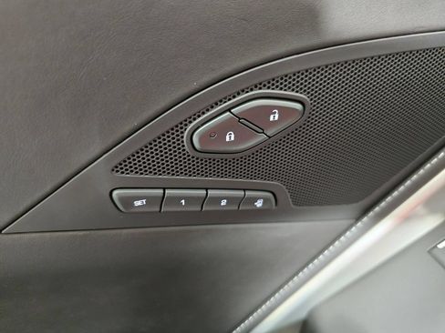 Used 2018 Chevrolet Corvette Grand Sport RWD image 22