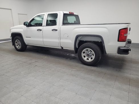 Used 2019 GMC Sierra 1500 Limited RWD image 3