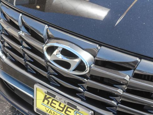 Certified 2024 Hyundai Tucson SEL AWD/4WD image 14