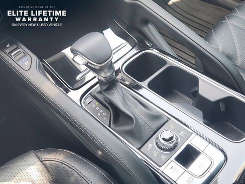 Certified 2025 Kia Telluride EX X-Line AWD/4WD image 16