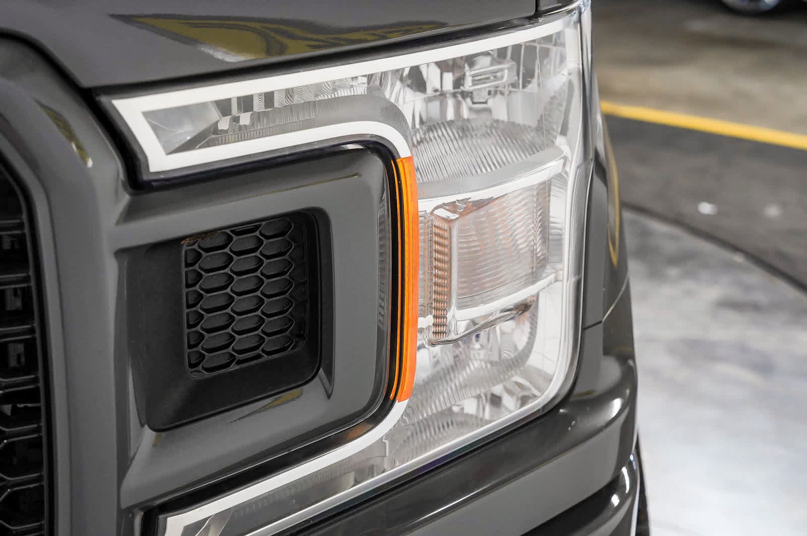 Used 2020 Ford F150 XL w/ Equipment Group 101A Mid RWD image 7