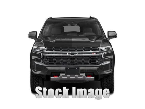 Used 2024 Chevrolet Tahoe Z71 w/ Luxury Package image 14