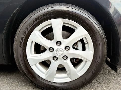 Used 2010 MAZDA MAZDA3 i Touring image 44