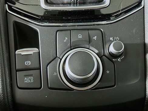 Used 2023 MAZDA CX-5 AWD 2.5 S w/ Select Package image 26