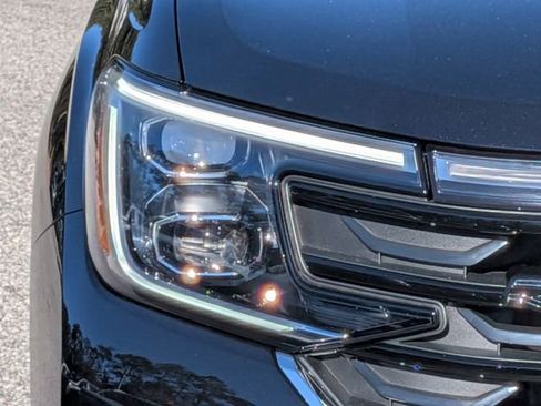 New 2026 Volkswagen Atlas SEL Premium R-Line AWD/4WD image 9