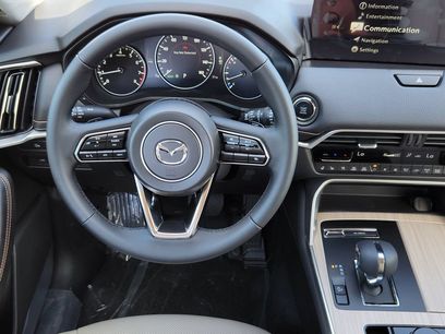 New 2026 MAZDA CX-90 3.3 Turbo w/ Preferred Package