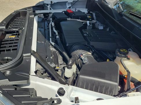 Used 2023 Chevrolet Silverado 1500 LT w/ Protection Package RWD image 38