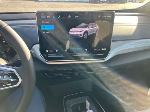 New 2025 Volkswagen ID.4 Pro S Plus AWD/4WD image 22