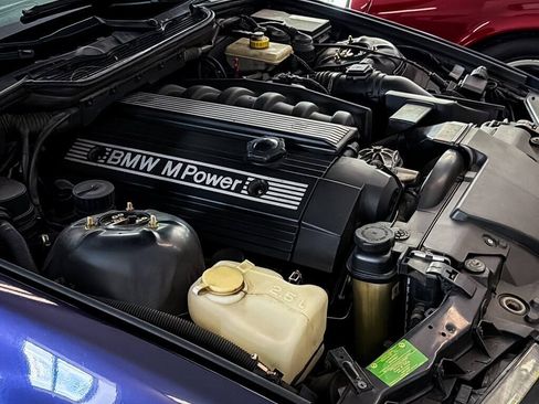 Used 1997 BMW M3 Sedan RWD image 35