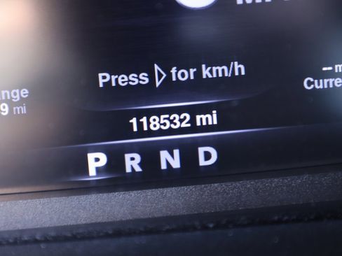 Used 2016 RAM 3500 Laramie image 14