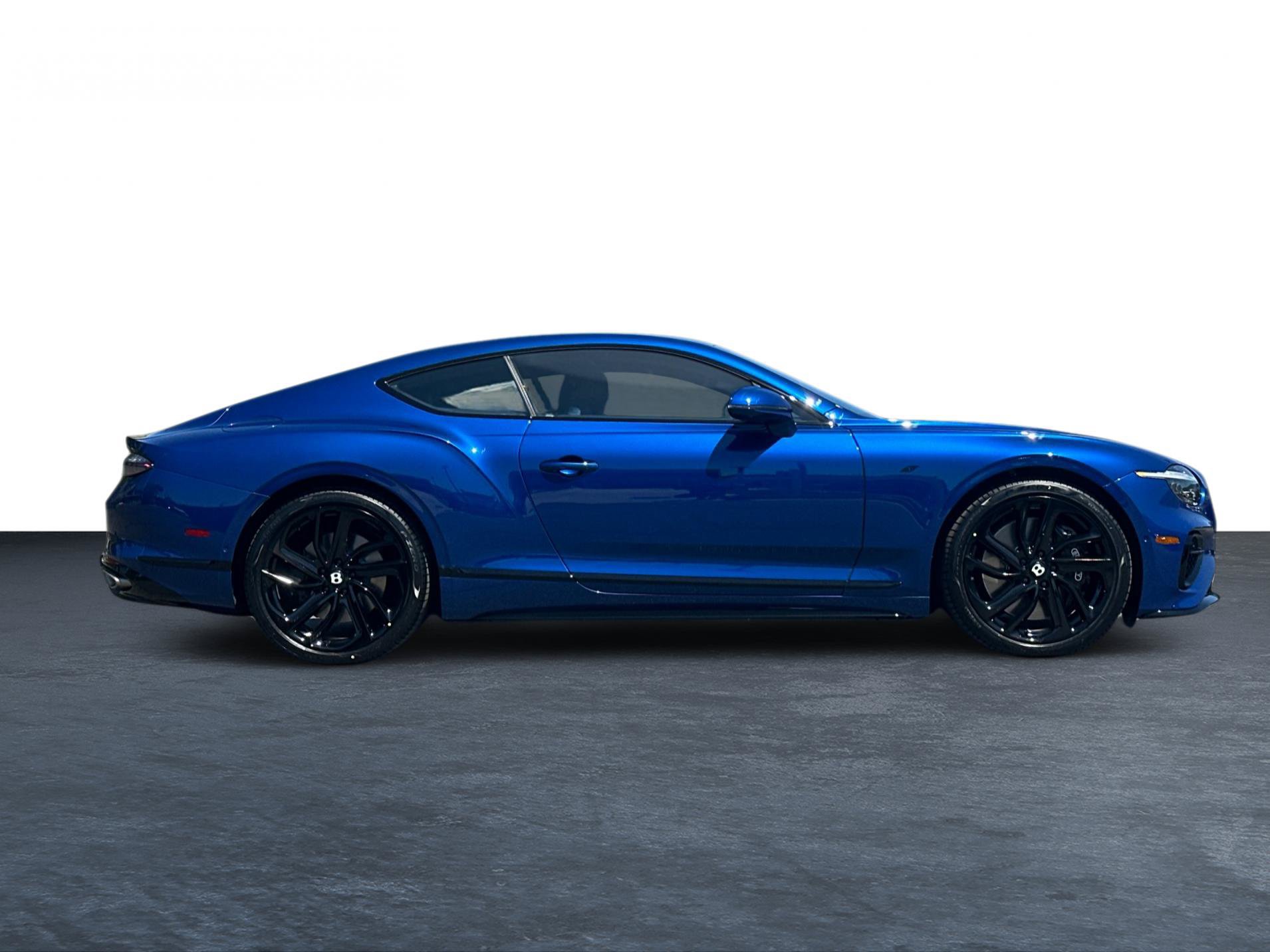 Used 2026 Bentley Continental GT S AWD/4WD image 5