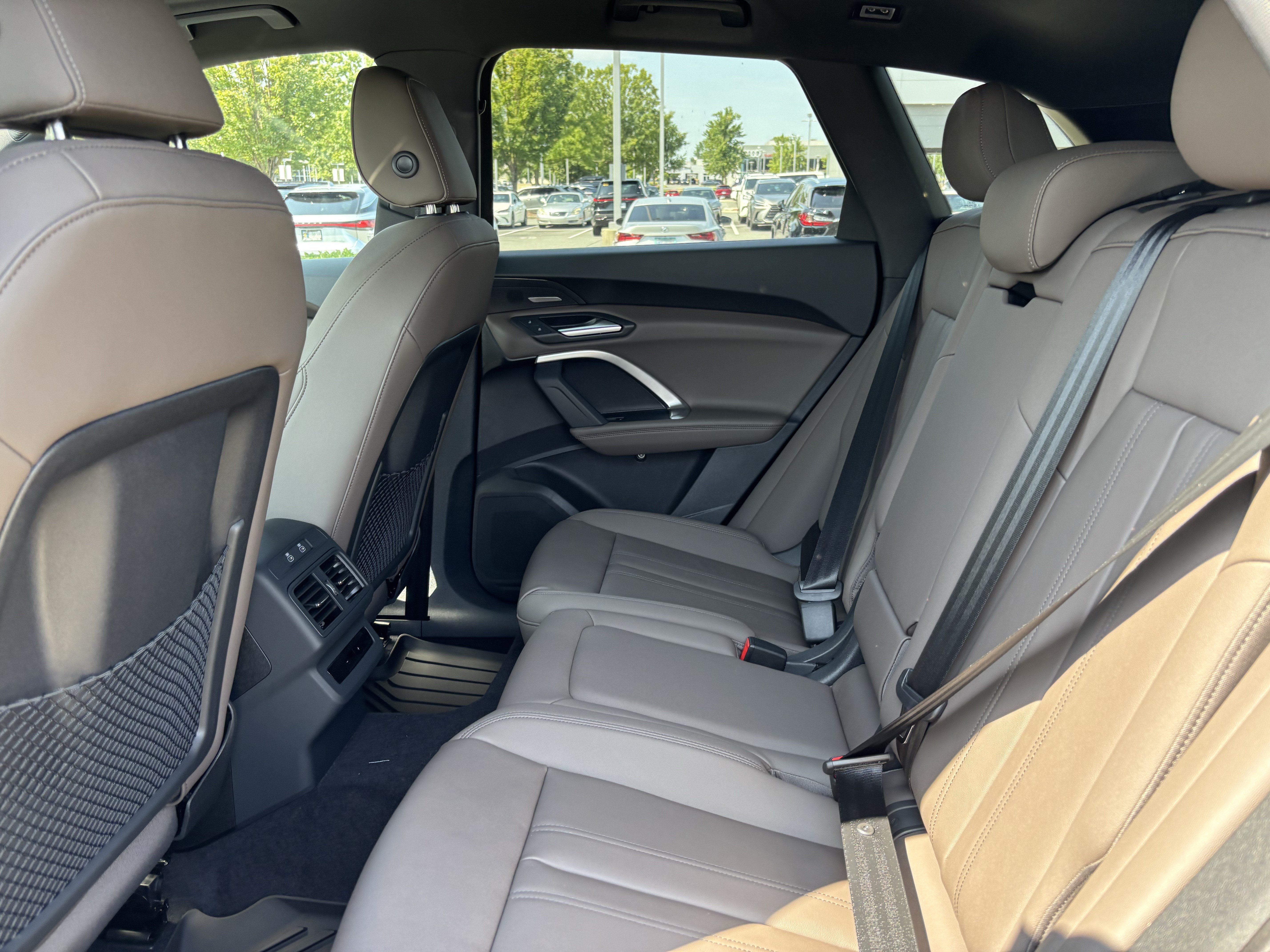 New 2026 Audi Q5 Premium AWD/4WD image 32