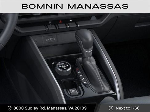 New 2026 Chevrolet Colorado Trail Boss image 23