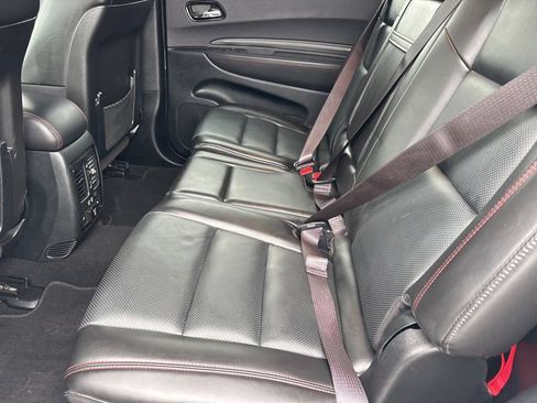 Used 2024 Dodge Durango GT AWD/4WD image 29