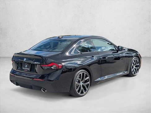 Certified 2024 BMW 230i Coupe image 5