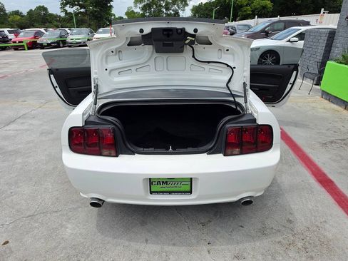 Used 2007 Ford Mustang GT RWD image 41