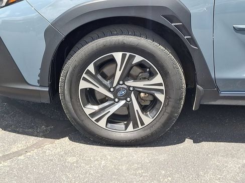 Used 2024 Subaru Crosstrek 2.0i Premium w/ Popular Package #4 AWD/4WD image 8