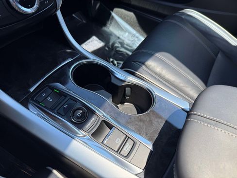 Used 2020 Acura TLX V6 w/ Technology Package FWD image 23