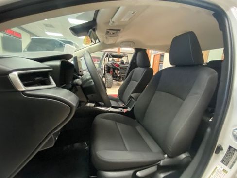 Used 2023 Toyota Corolla LE FWD image 15