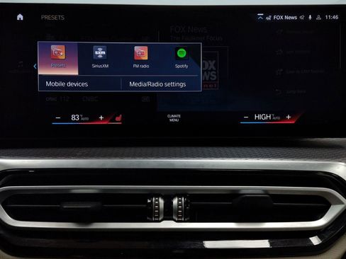 Certified 2023 BMW i4 M50 w/ Premium Package image 22