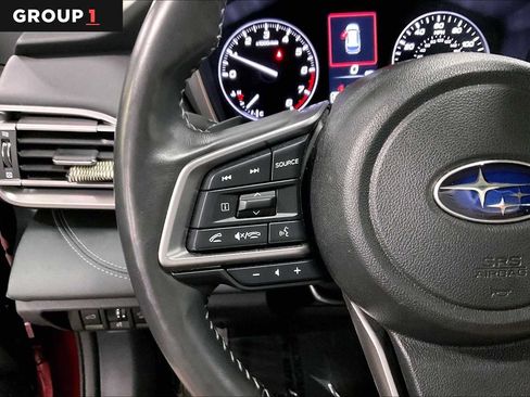 Certified 2023 Subaru Outback Touring AWD/4WD image 24
