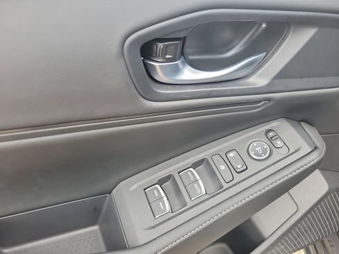 Certified 2025 Honda Accord Sport image 22