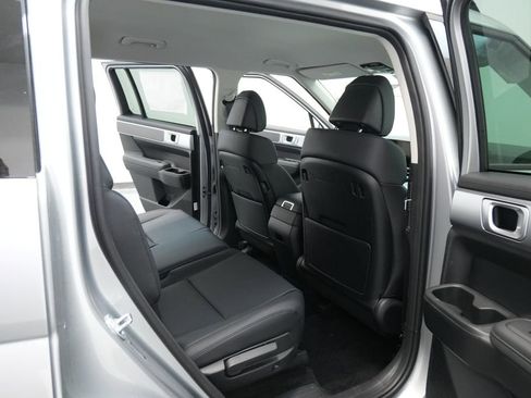 New 2026 Hyundai Santa Fe SEL image 28