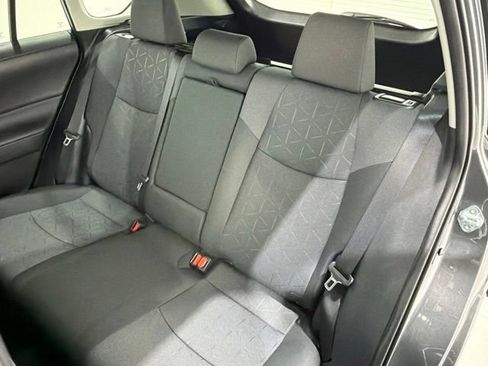 Used 2025 Toyota RAV4 XLE w/ Convenience Package AWD/4WD image 16